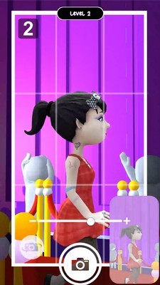 狗仔队模拟2020 v0.1