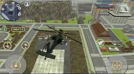 绳索英雄副镇 v3.1.5