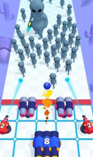 合合炮塔  v1.2.0