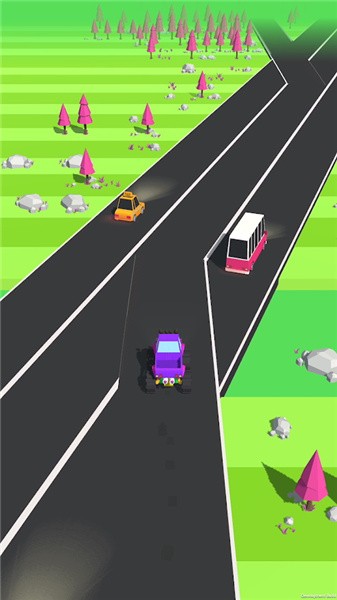 公路快跑 v1.11.3