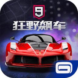 狂野飙车9联机版