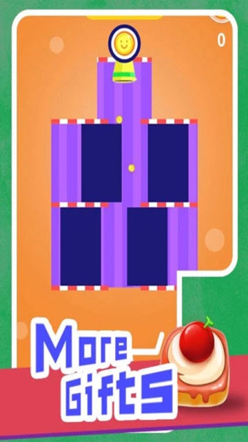 糖果风暴 v1.1.1 安卓版