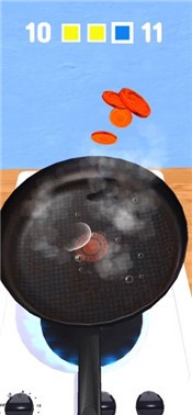 休闲烹饪casual cooking汉化版  V 5.0