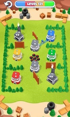 塔楼之战游戏官方最新版  v5.4.3