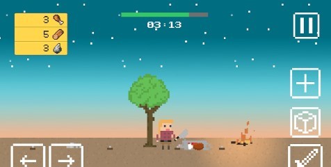 小小生存者汉化版