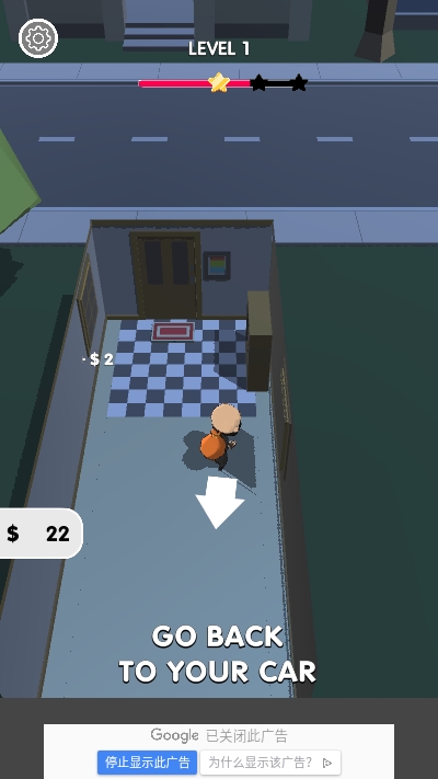 Lucky Looter幸运盗贼 v0.04 安卓版