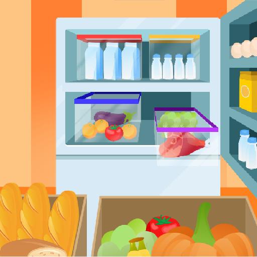 收纳模拟器完整版