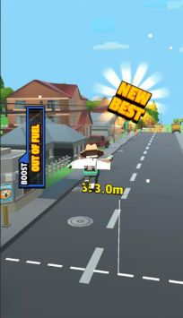 喷气式三级跳Jet Triple Jump v3.0.5