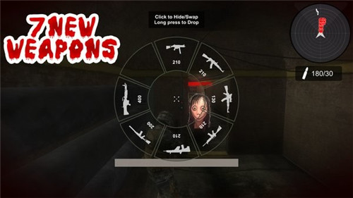 决战奥本加 v1.0