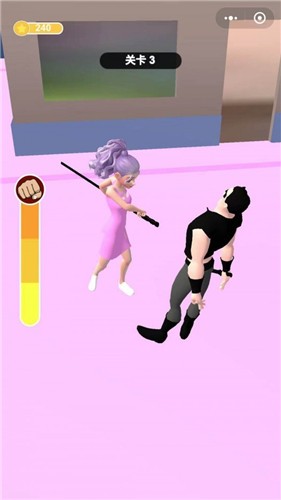 姐你惹不起手游 v1.0.2