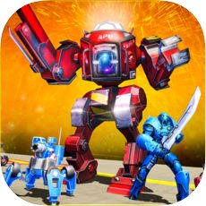 未来战斗模拟器