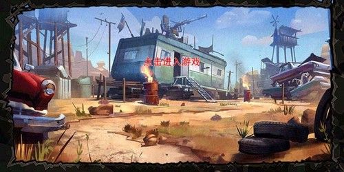 枪王吃鸡争夺战免费金币最新版图片1