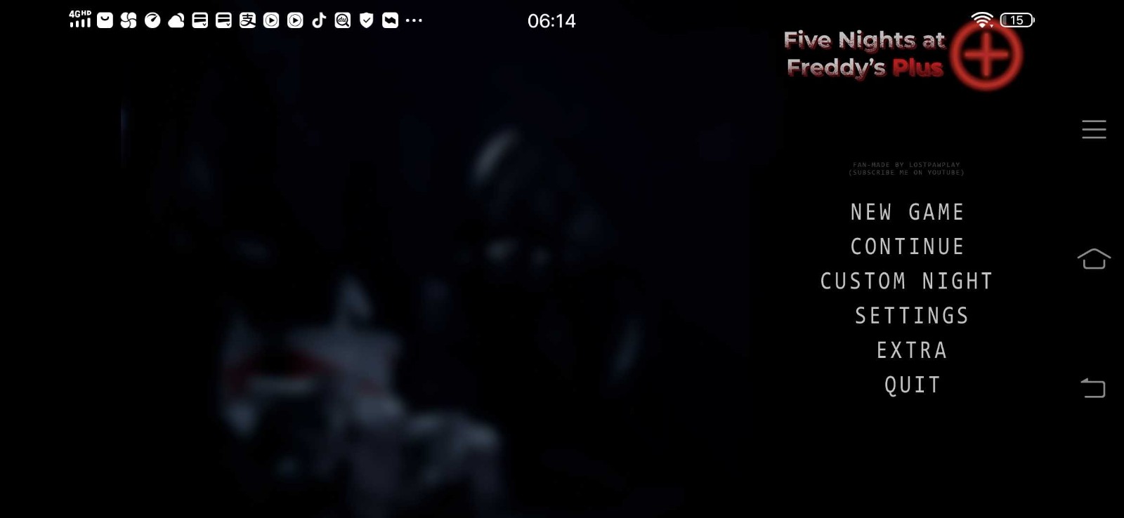 玩具熊的午夜后宫PLUS手机版  v1.0