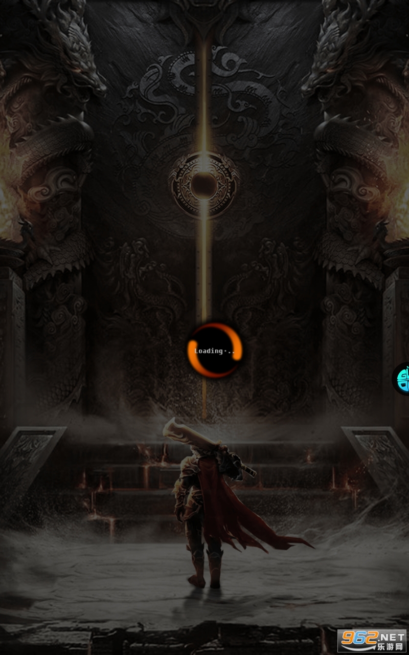 猎魔传奇ol游戏