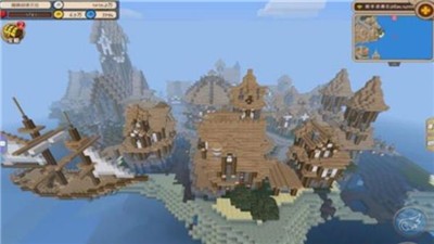 开心搭建 v1.0.14