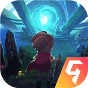 迷彩花都测试服