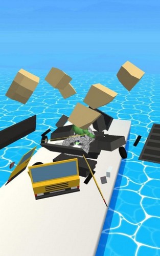 绿巨人冲冲冲游戏  v0.0.121