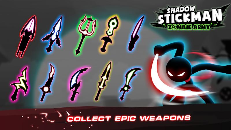 铁棍传奇暗影战争