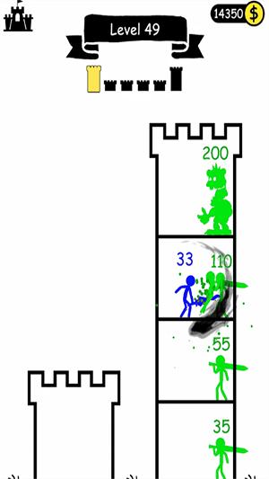 火柴人探险 最新版 v3.0.5