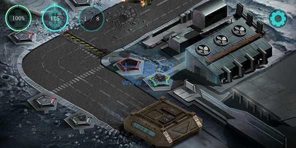 2112塔防生存中文破解版 v1.0.6