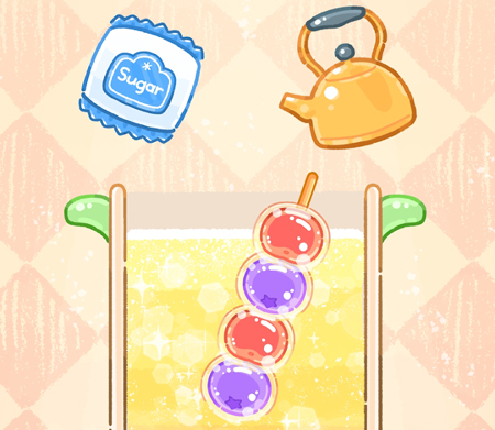 糖葫芦达人 v1.46.0