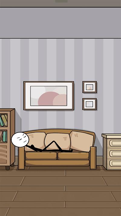 火柴人逃亡录 v1.0.1