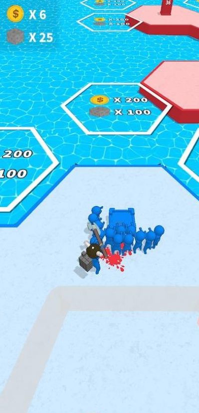 我的小部队游戏安卓版（My Little Army）  v5.3.1