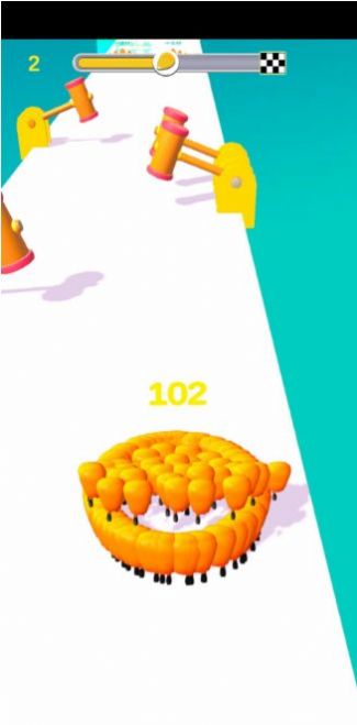 爆米花跑酷 v0.1.1