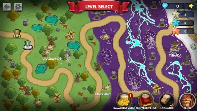 英雄防御者 v3.0.5