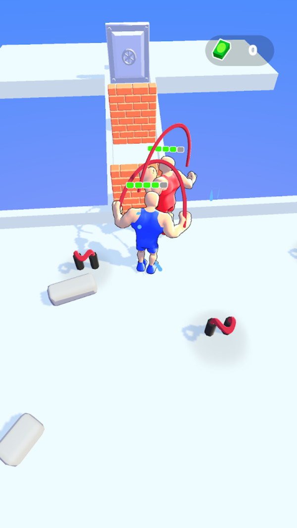 变强大作战游戏安卓版  v4.0.4