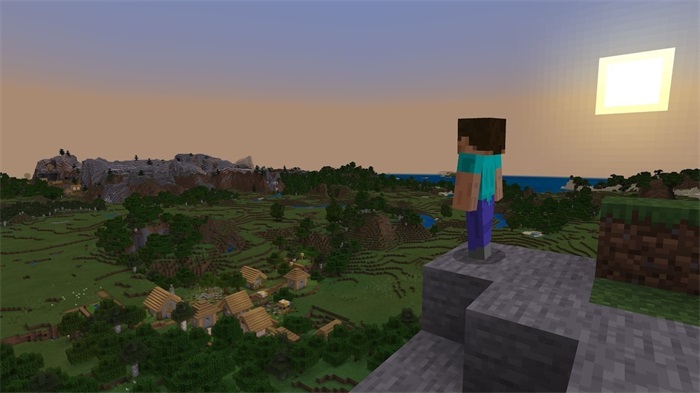 minecraft国际版 v1.20.20.22