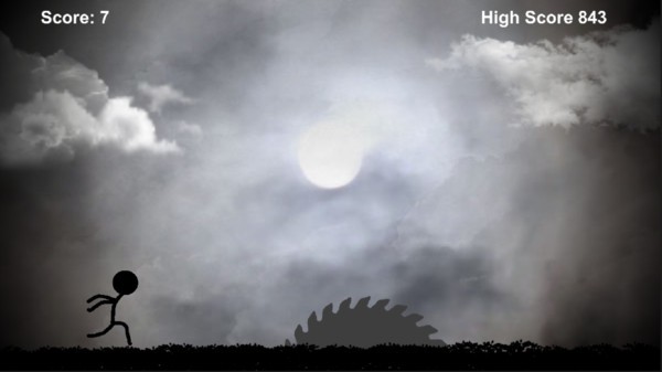 暗影火柴人冒险手游 v0.1.1