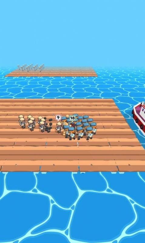 石油挖掘大亨游戏安卓最新版  v5.2.4