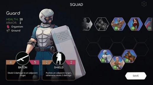 Bionica游戏汉化版图片1