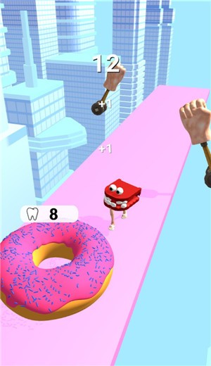 拯救你的牙齿  v1.0.1