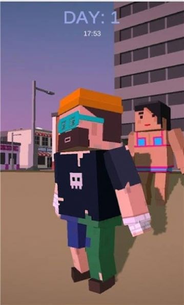 迷你乞丐模拟器游戏中文版下载  v3.3.4