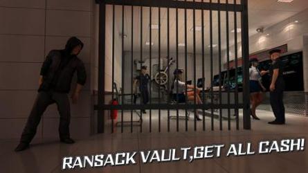 犯罪城市小偷模拟器3DCrime City Thief Simulator 3D v3.1.5