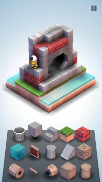 机械迷宫ios版 v2.5.5