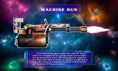 光剑枪械模拟器 0.7