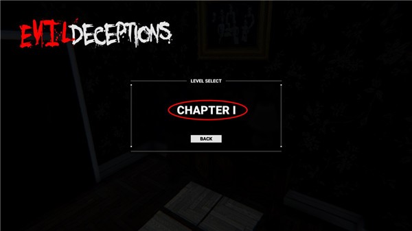 黑暗欺骗完整版 v1