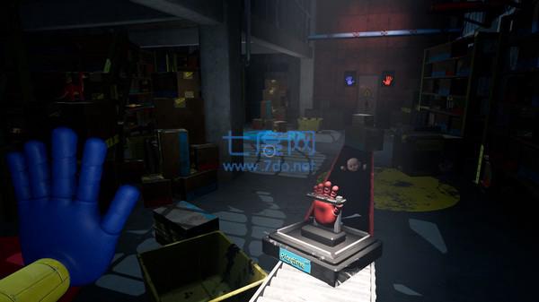 波比玩具工厂 1.2