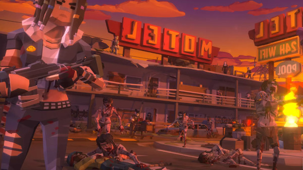 僵尸毁灭大战免费金币中文最新版  v3.5.3