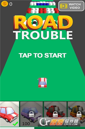 道路故障3D最新版 v1.0.1安卓版