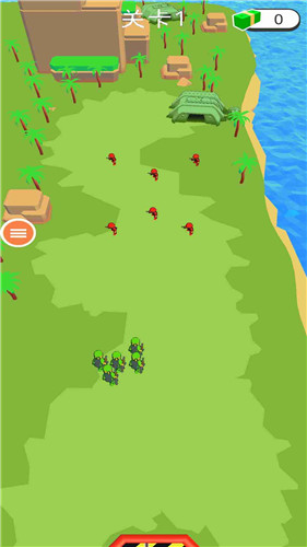 皇室战争模拟器2022