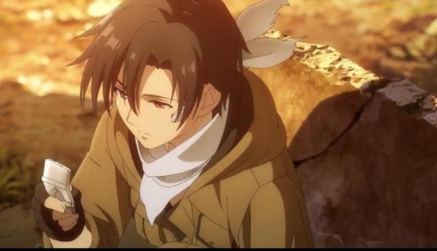 86不存在的战区樱花版 v11