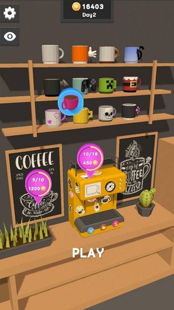 我家的奶茶店 v1.6安卓版
