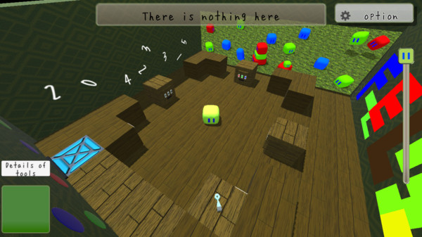 方块像素逃脱 v1.3