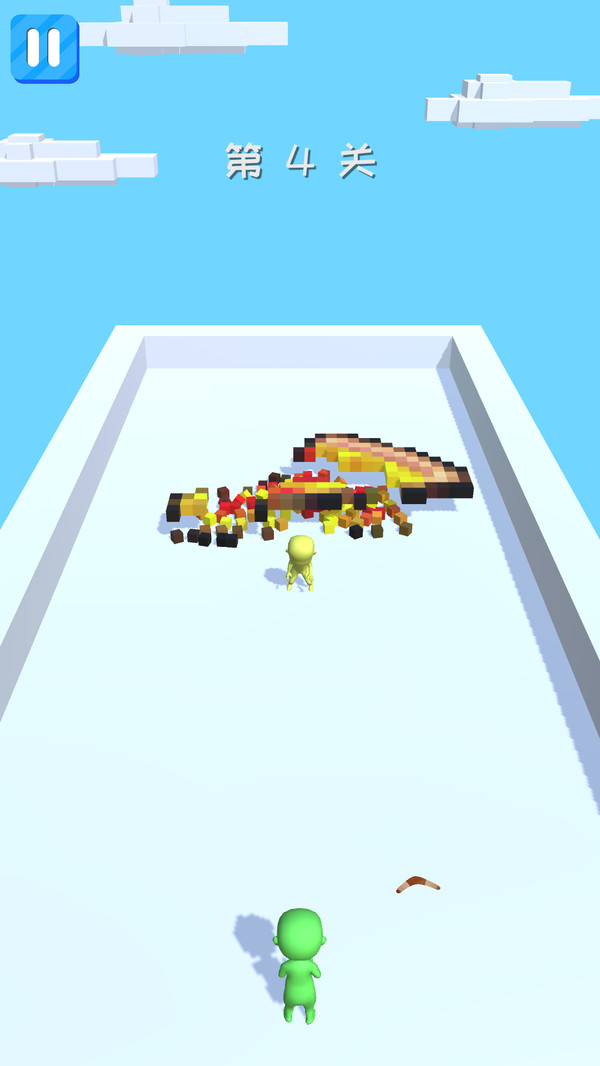 蛮荒世纪游戏安卓版  v5.5.4