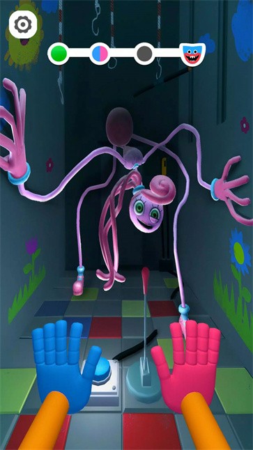 逃出密室  v300.1.1.3018