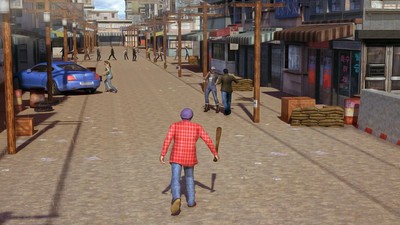 唐人街探案自由任务 v1.3